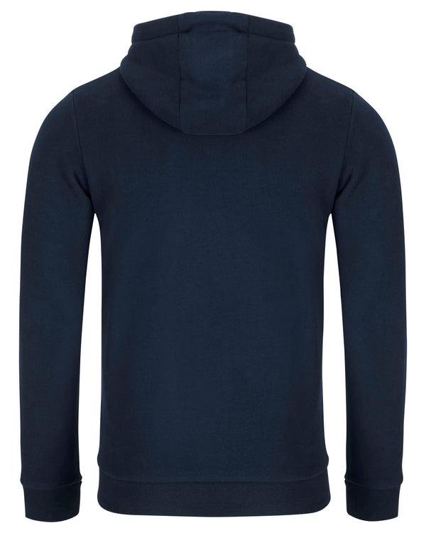 Salt & Lime High Overhead Hoodie