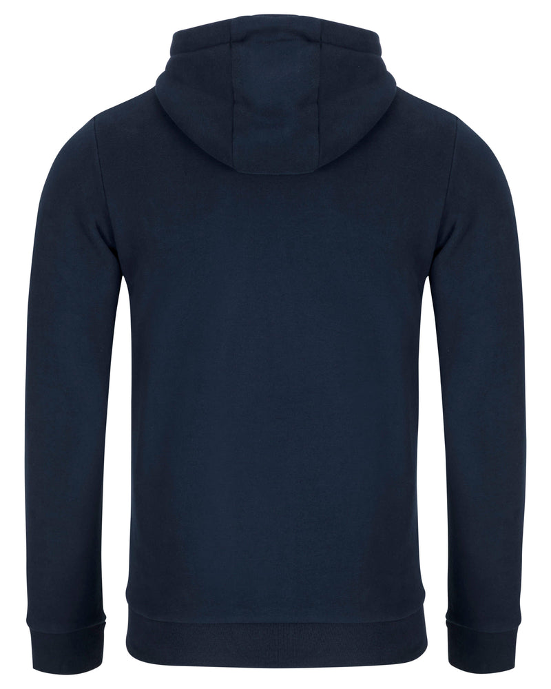 Salt & Lime High Overhead Hoodie