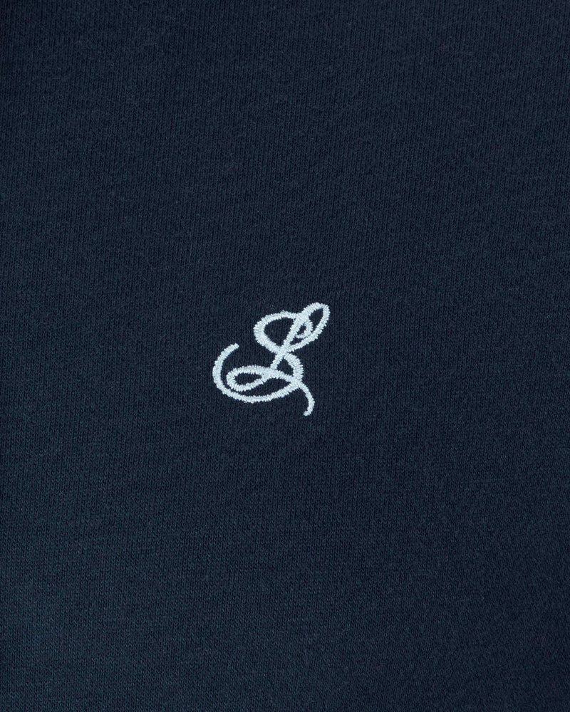 Salt & Lime High Overhead Hoodie