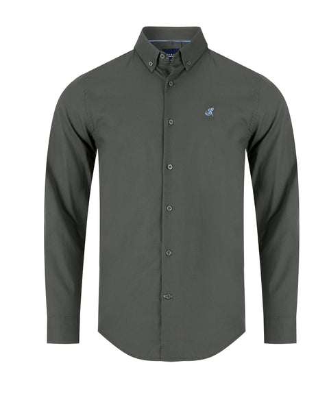 Salt & Lime Seattle Shirt