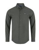 Salt & Lime Seattle Shirt