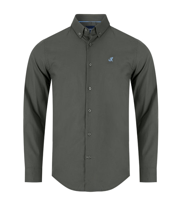 Salt & Lime Seattle Shirt