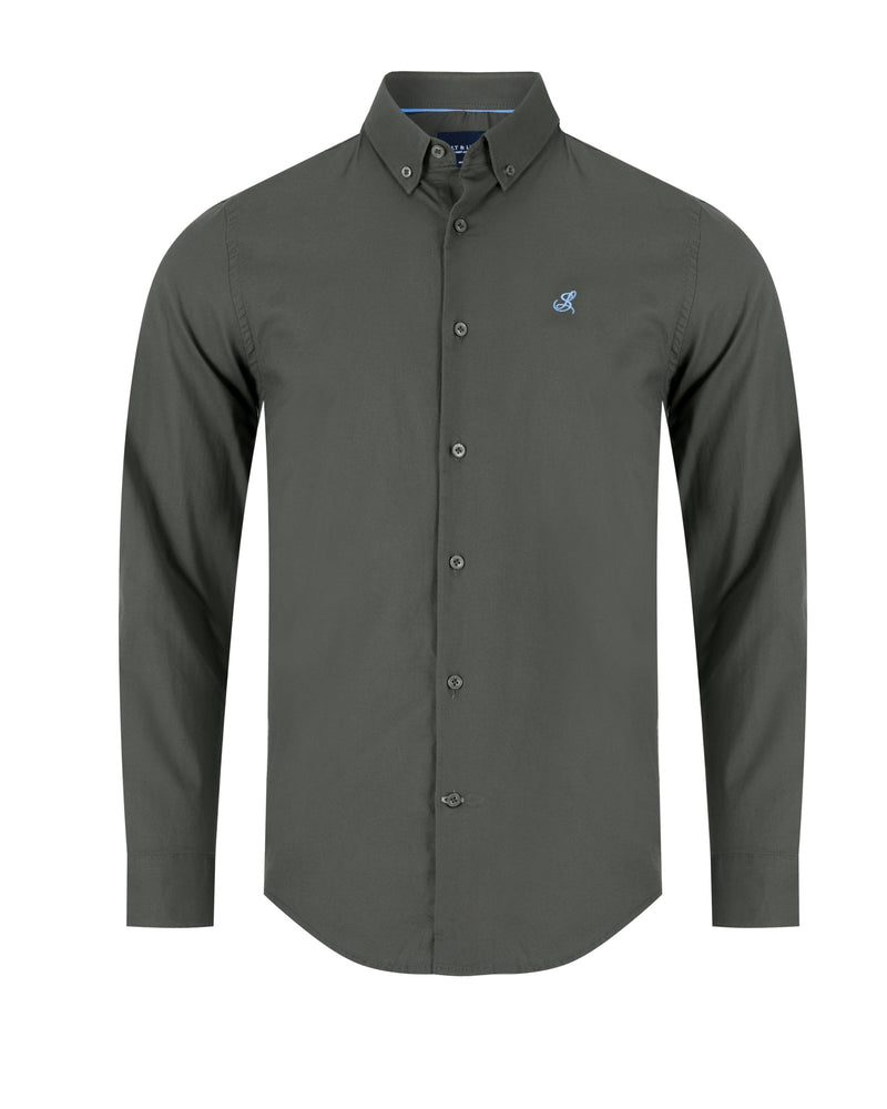 Salt & Lime Seattle Shirt