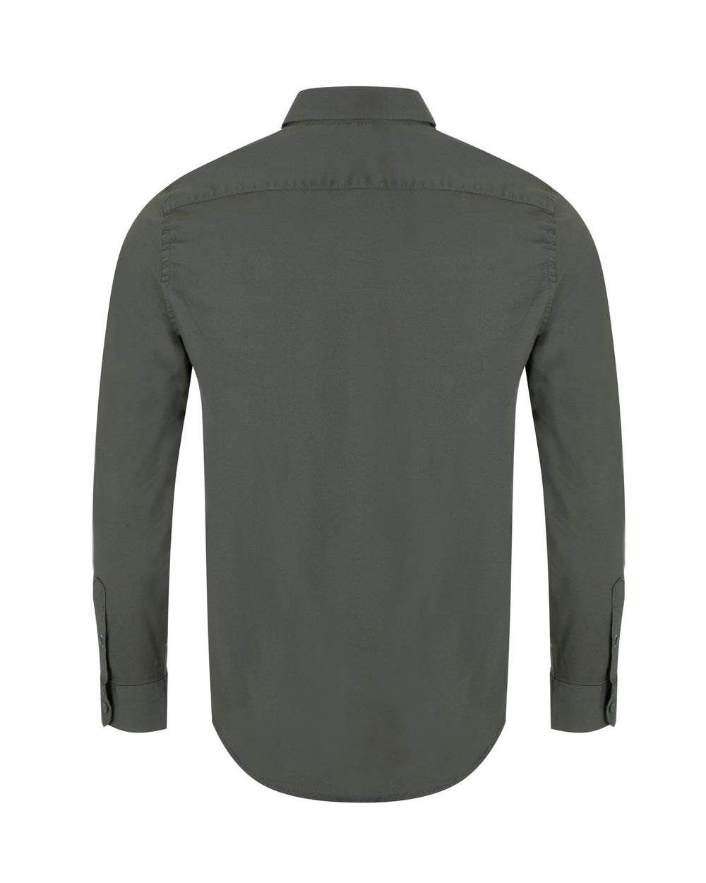 Salt & Lime Seattle Shirt