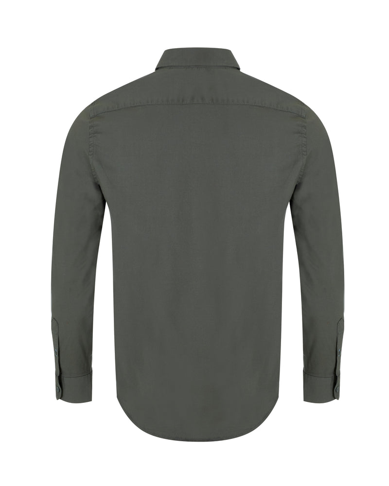 Salt & Lime Seattle Shirt