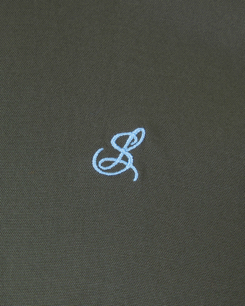 Salt & Lime Seattle Shirt