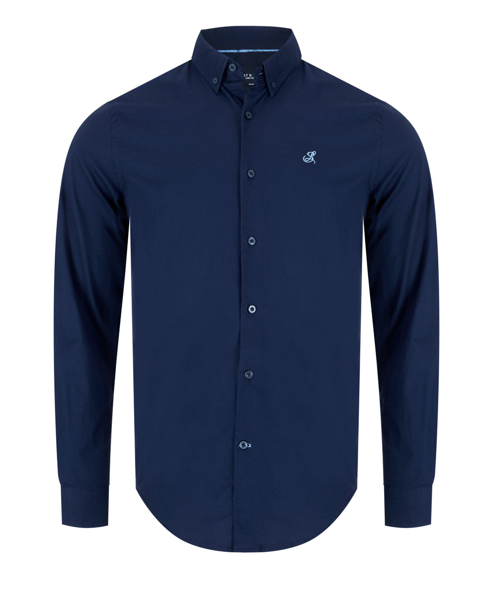 Salt & Lime Seattle Shirt