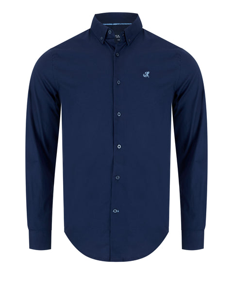 Salt & Lime Seattle Shirt