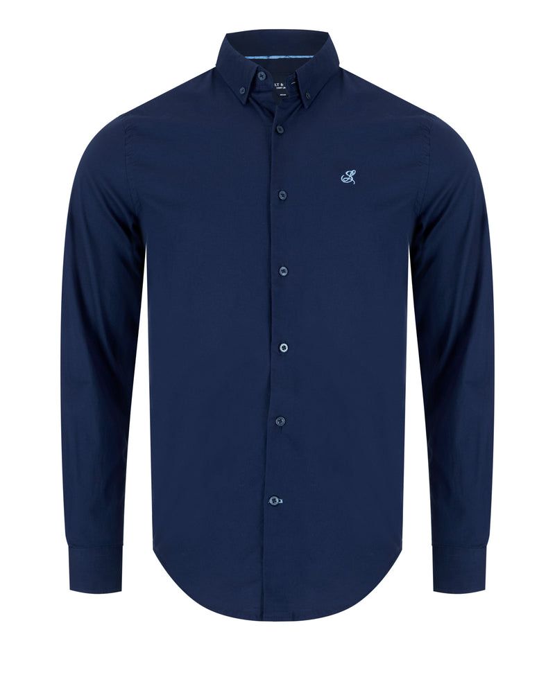 Salt & Lime Seattle Shirt