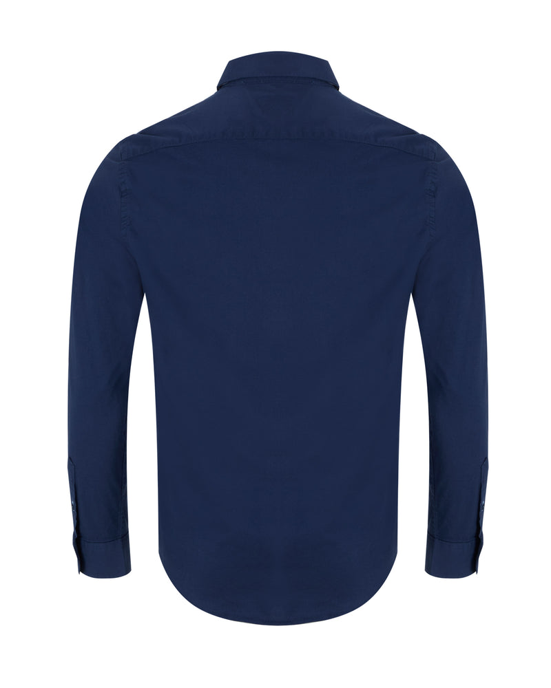 Salt & Lime Seattle Shirt