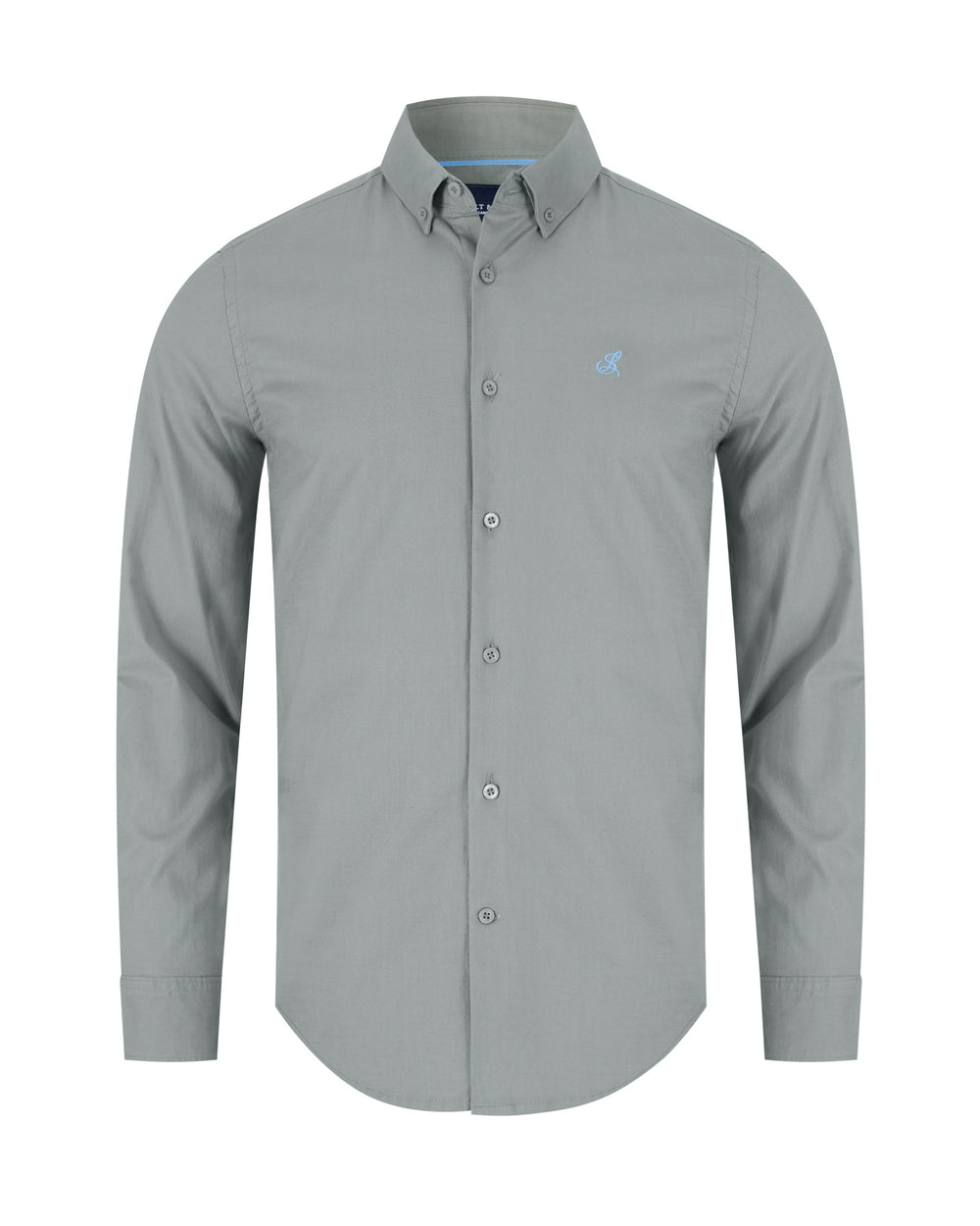 Salt & Lime Seattle Shirt