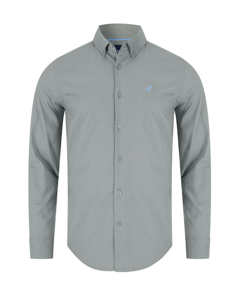 Salt & Lime Seattle Shirt