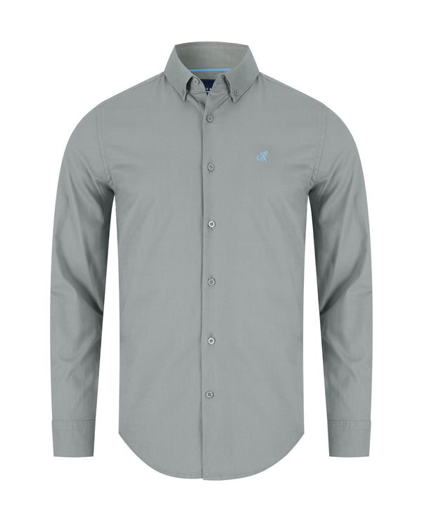 Salt & Lime Seattle Shirt