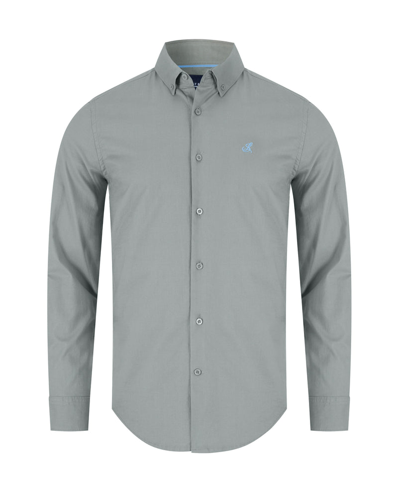 Salt & Lime Seattle Shirt