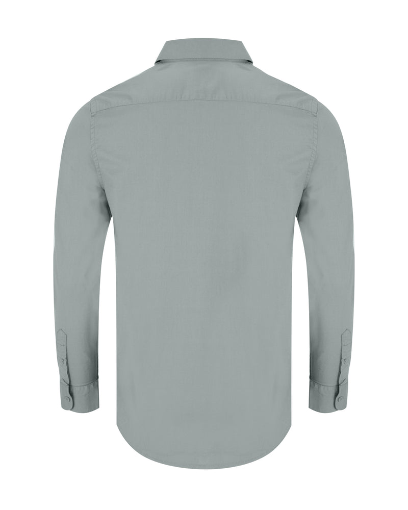 Salt & Lime Seattle Shirt