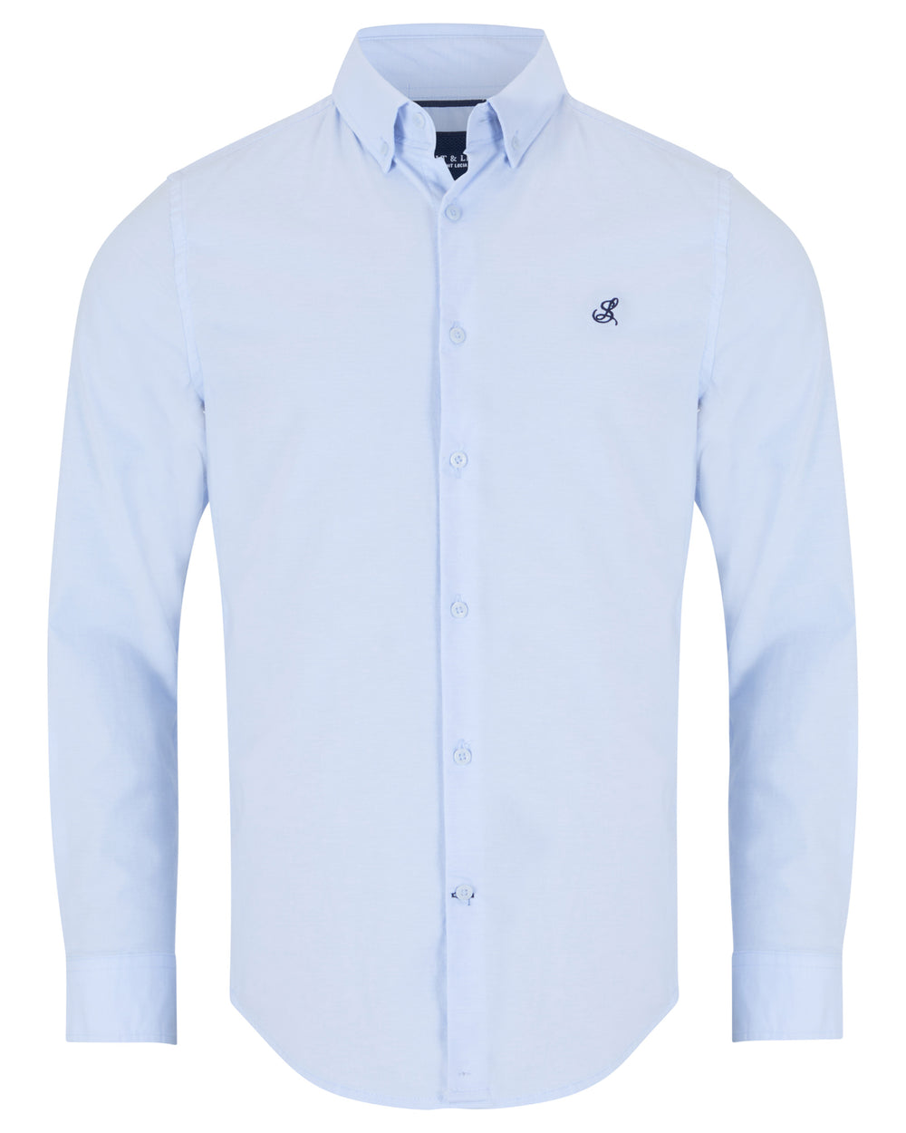 Salt & Lime Seattle Shirt