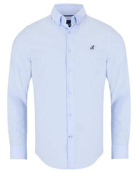 Salt & Lime Seattle Shirt