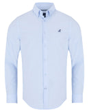 Salt & Lime Seattle Shirt