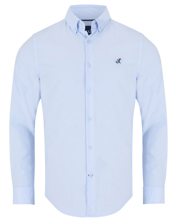 Salt & Lime Seattle Shirt