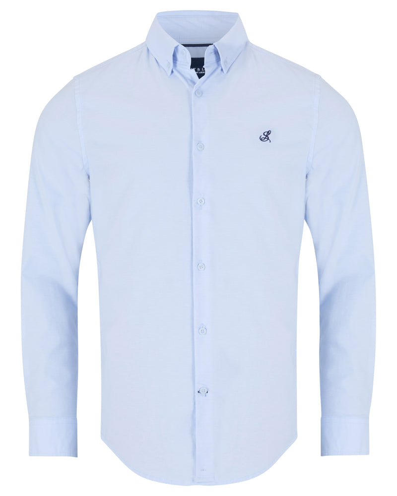 Salt & Lime Seattle Shirt