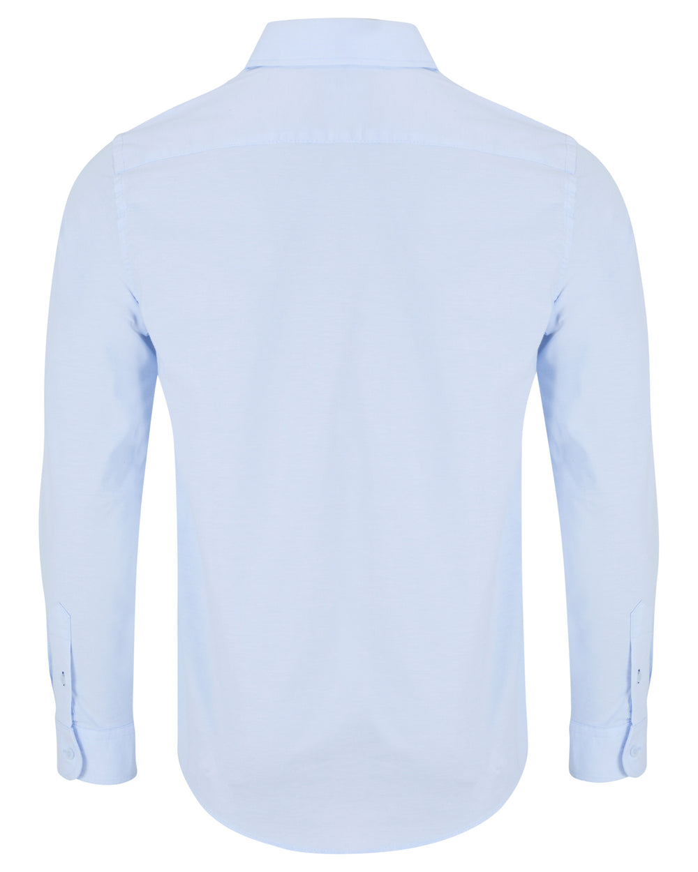 Salt & Lime Seattle Shirt