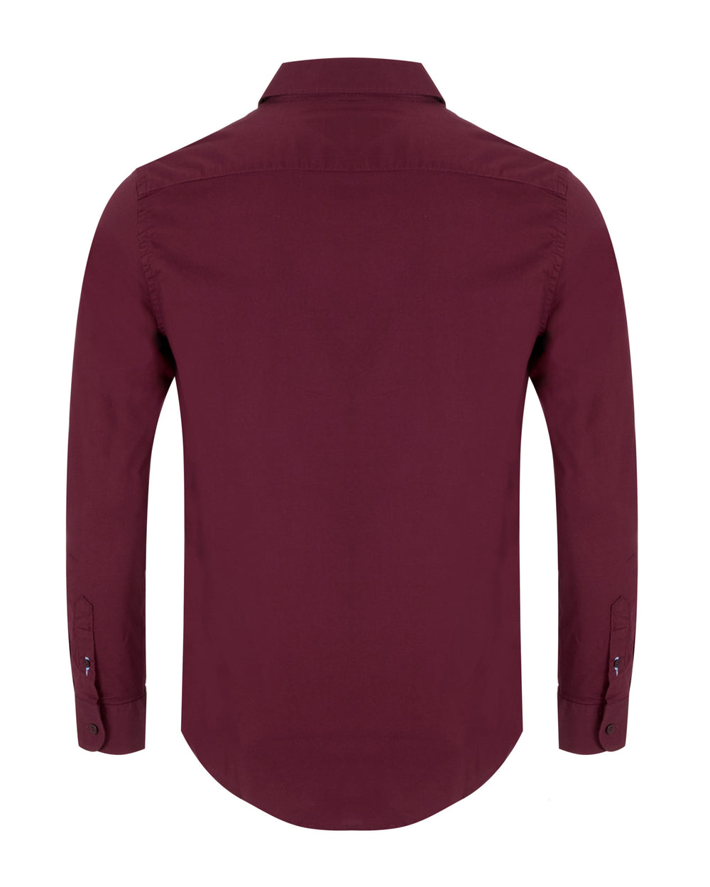 Salt & Lime Seattle Shirt