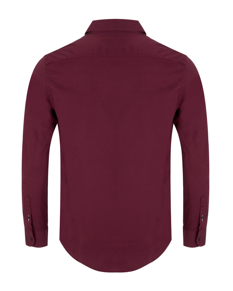 Salt & Lime Seattle Shirt