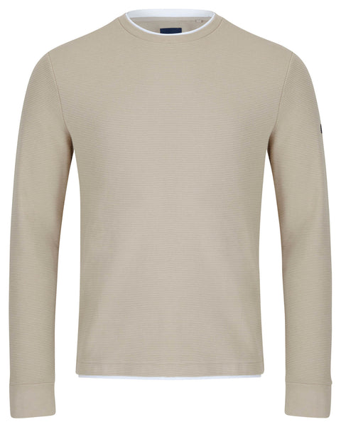 Salt & Lime Kyle LS Henley