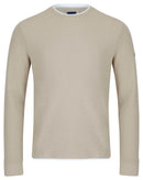 Salt & Lime Kyle LS Henley