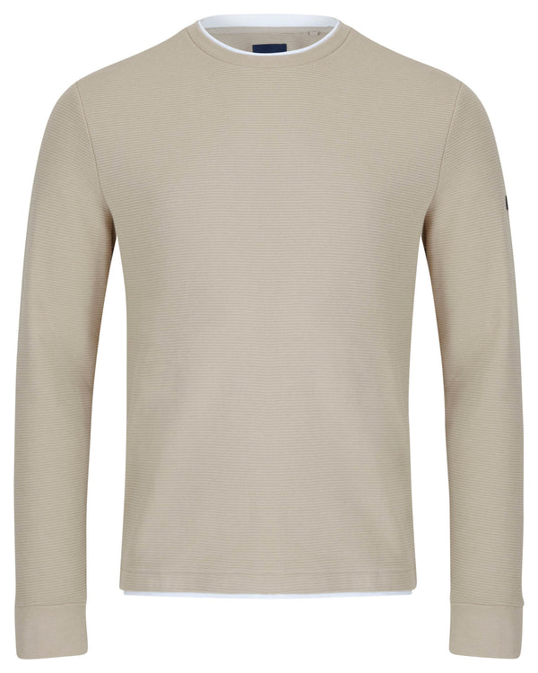 Salt & Lime Kyle LS Henley