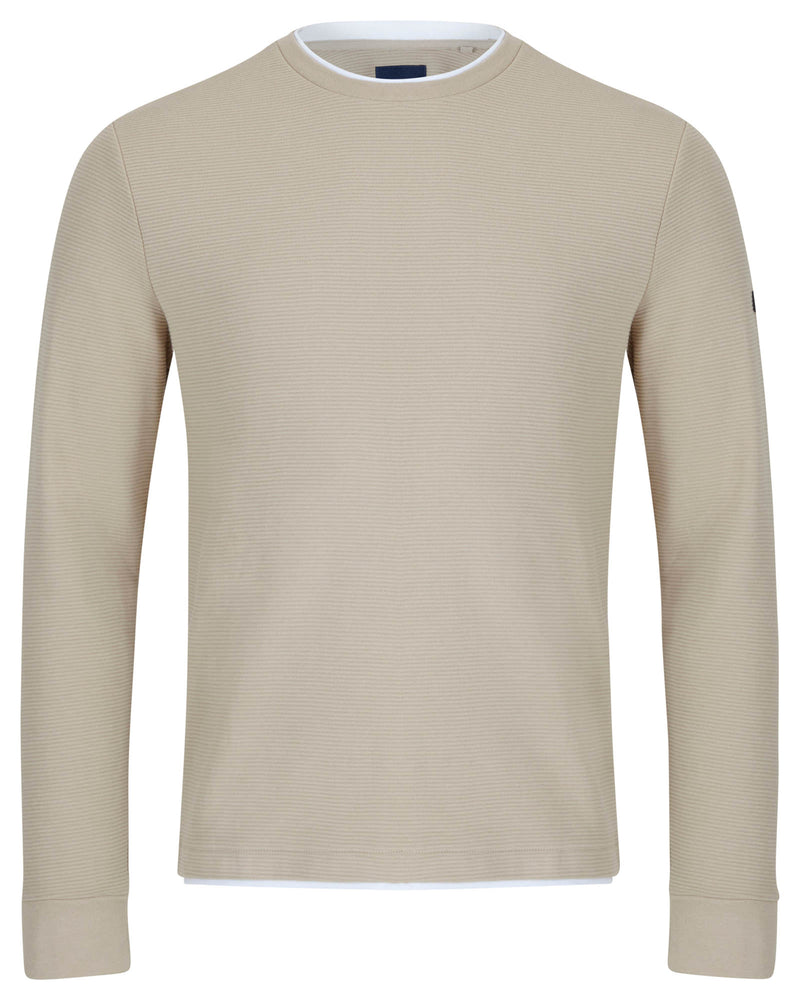 Salt & Lime Kyle LS Henley