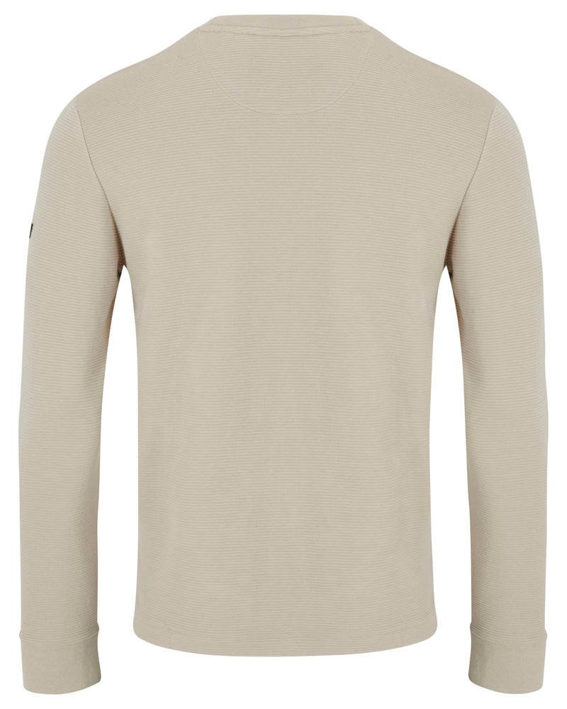 Salt & Lime Kyle LS Henley