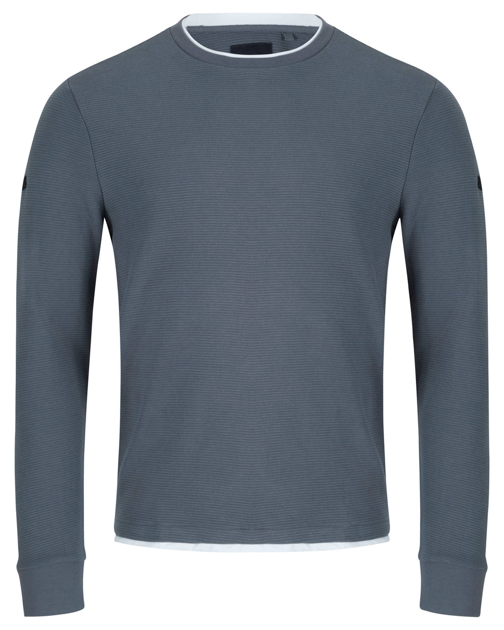 Salt & Lime Kyle LS Henley