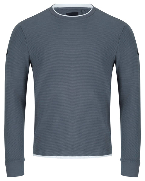 Salt & Lime Kyle LS Henley