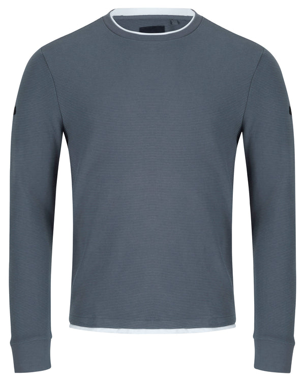 Salt & Lime Kyle LS Henley