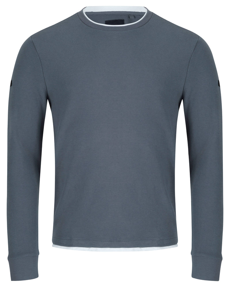 Salt & Lime Kyle LS Henley