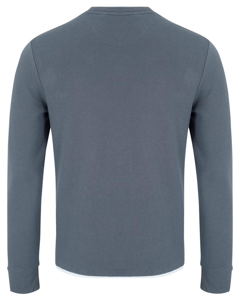 Salt & Lime Kyle LS Henley