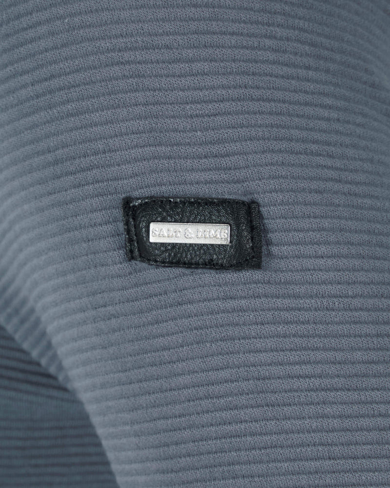 Salt & Lime Kyle LS Henley