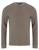 Salt & Lime Kyle LS Henley