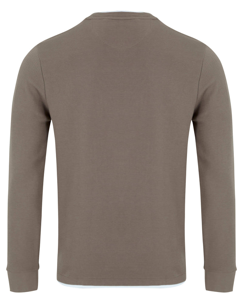 Salt & Lime Kyle LS Henley