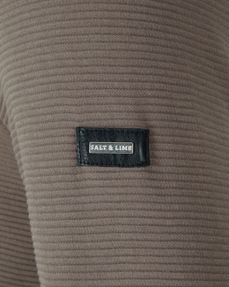 Salt & Lime Kyle LS Henley