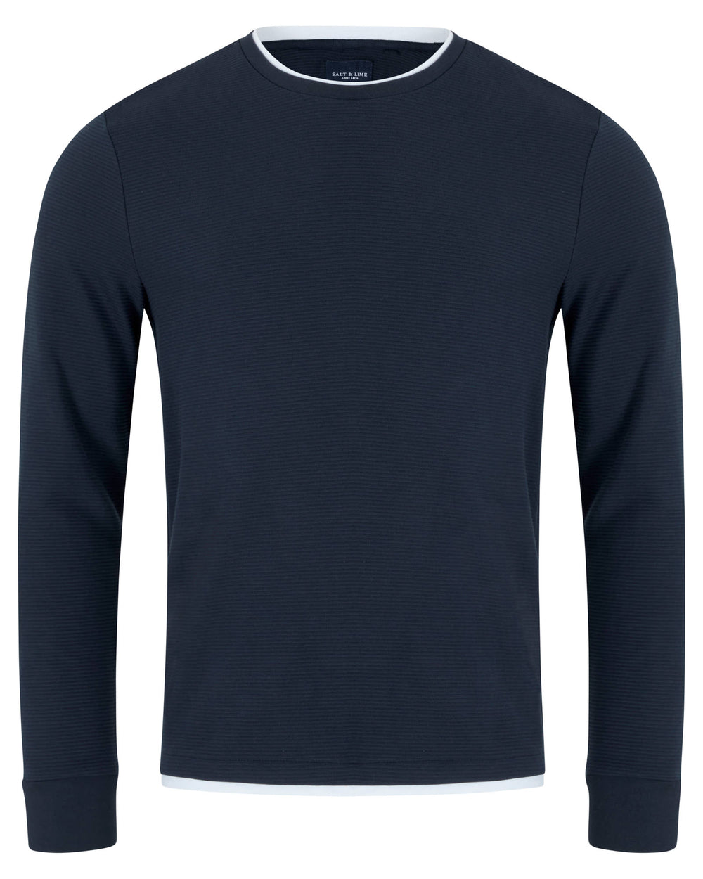 Salt & Lime Kyle LS Henley