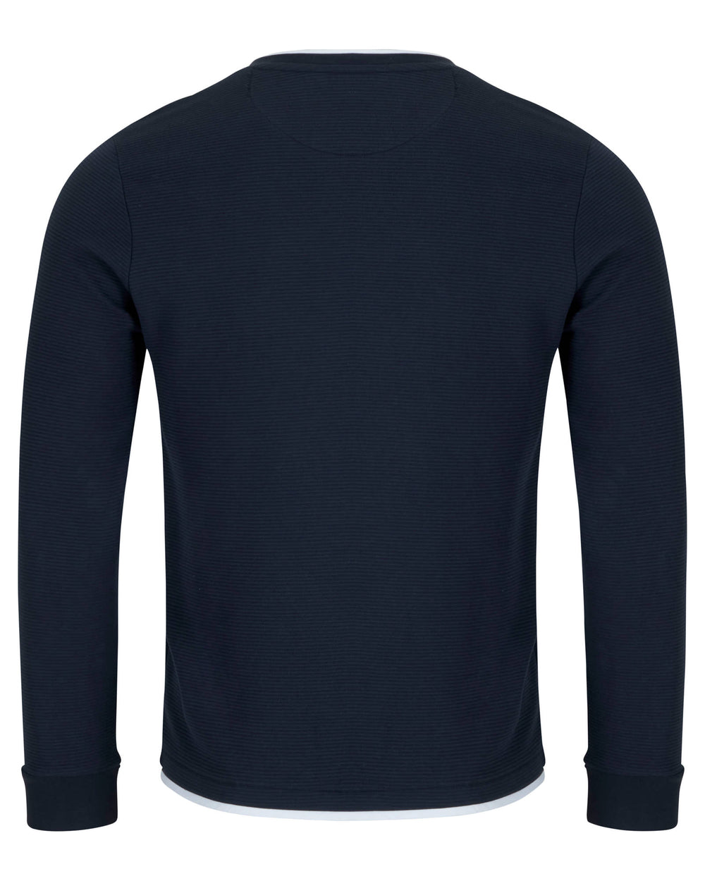 Salt & Lime Kyle LS Henley