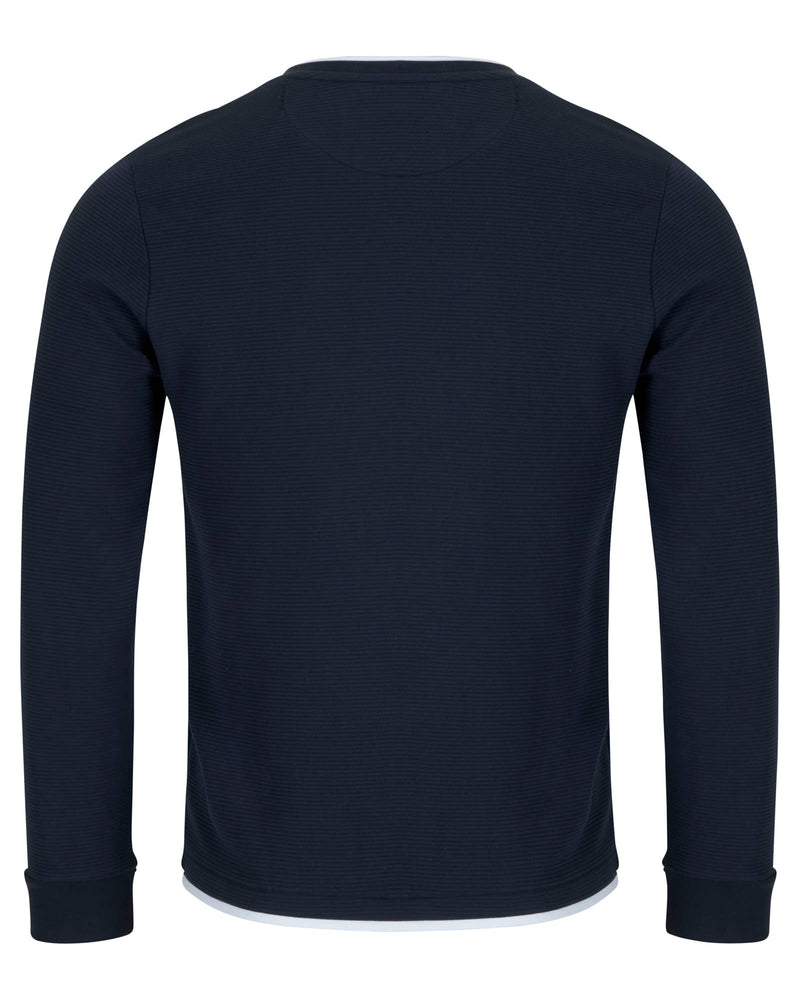 Salt & Lime Kyle LS Henley