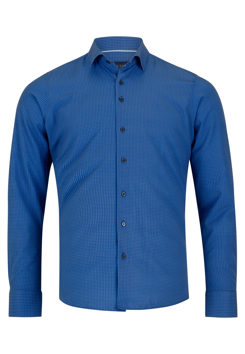 Saluzzo Salermo Flex Shirt