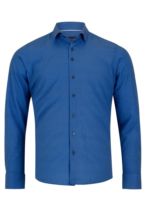 Saluzzo Salermo Flex Shirt