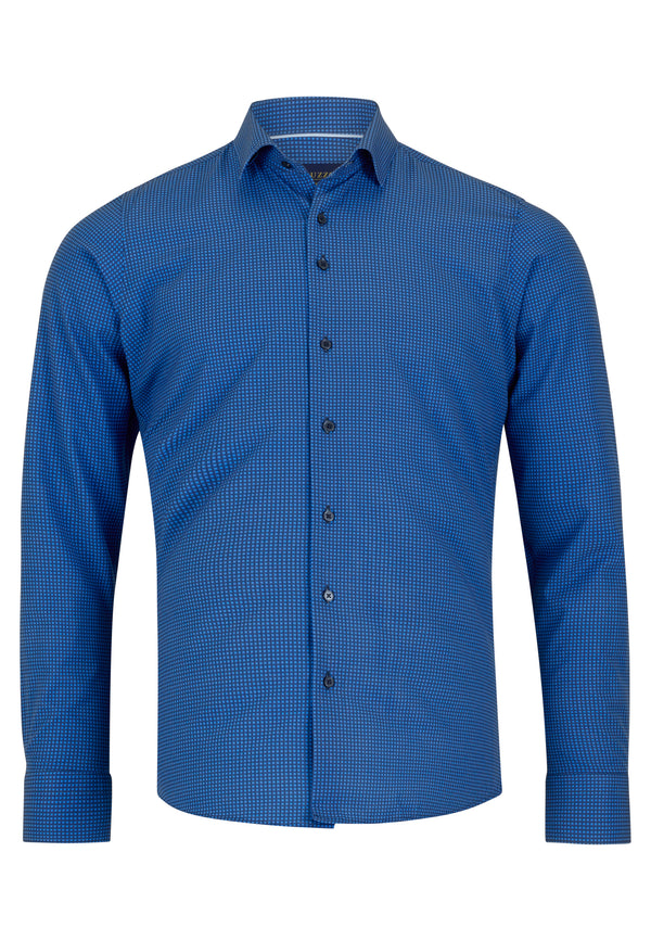 Saluzzu Salermo Casual Shirt