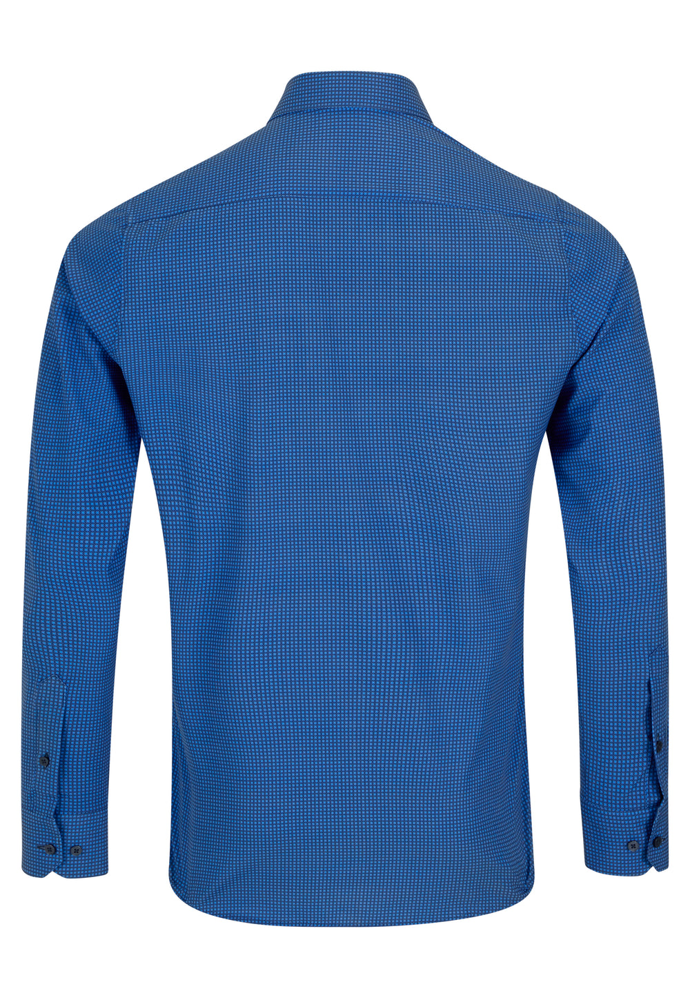 Saluzzo Salermo Flex Shirt