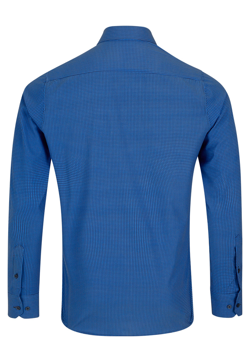 Saluzzu Salermo Casual Shirt