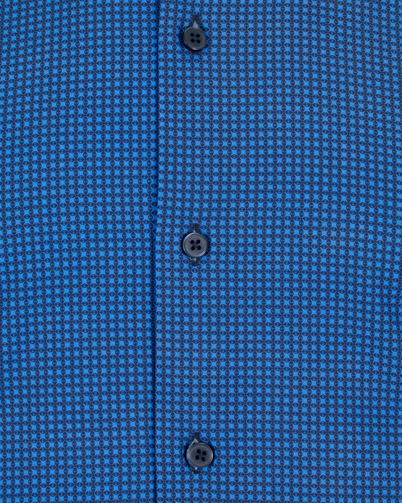 Saluzzu Salermo Casual Shirt